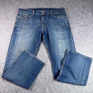 Levi's Men's Blue Jeans